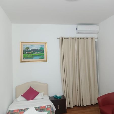 Two Ducks Hostel Ρώμη Εξωτερικό φωτογραφία