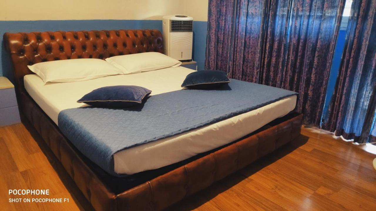 Two Ducks Hostel Ρώμη Εξωτερικό φωτογραφία