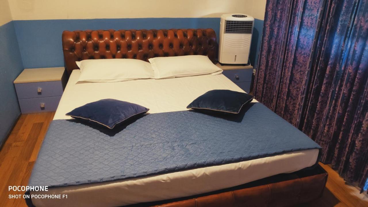 Two Ducks Hostel Ρώμη Εξωτερικό φωτογραφία