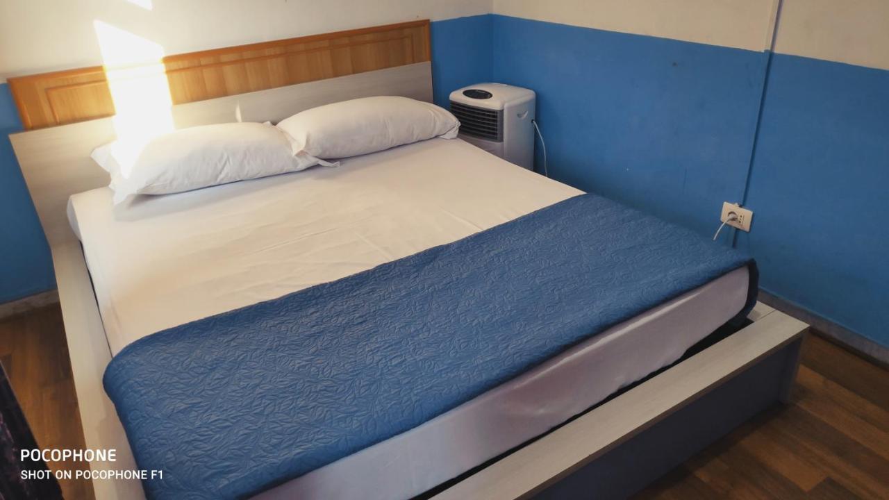 Two Ducks Hostel Ρώμη Εξωτερικό φωτογραφία