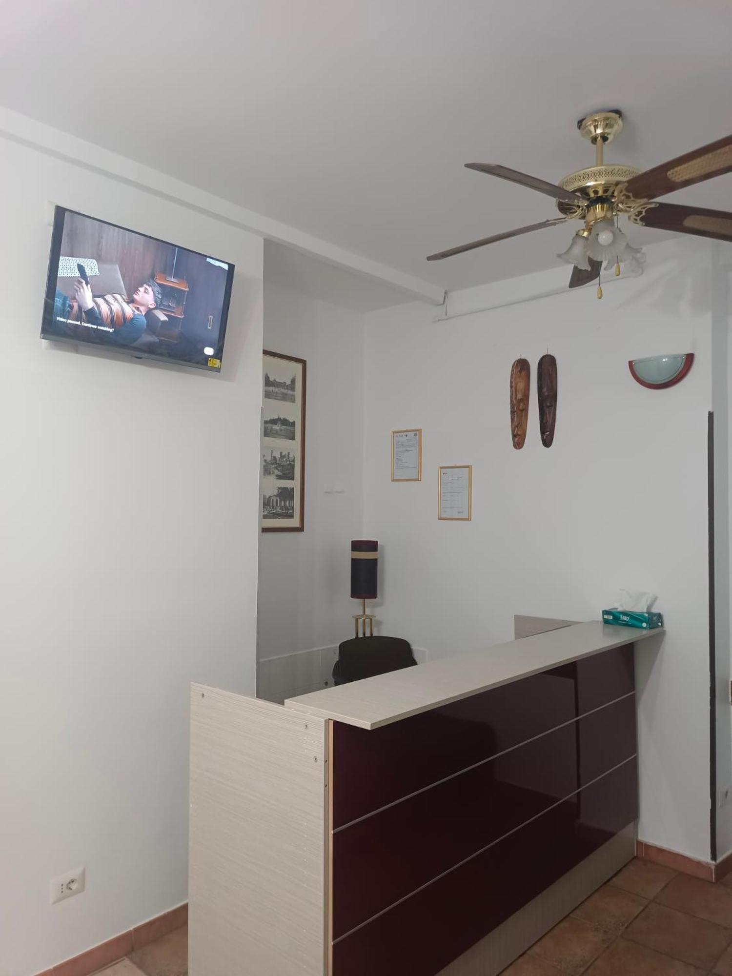 Two Ducks Hostel Ρώμη Εξωτερικό φωτογραφία