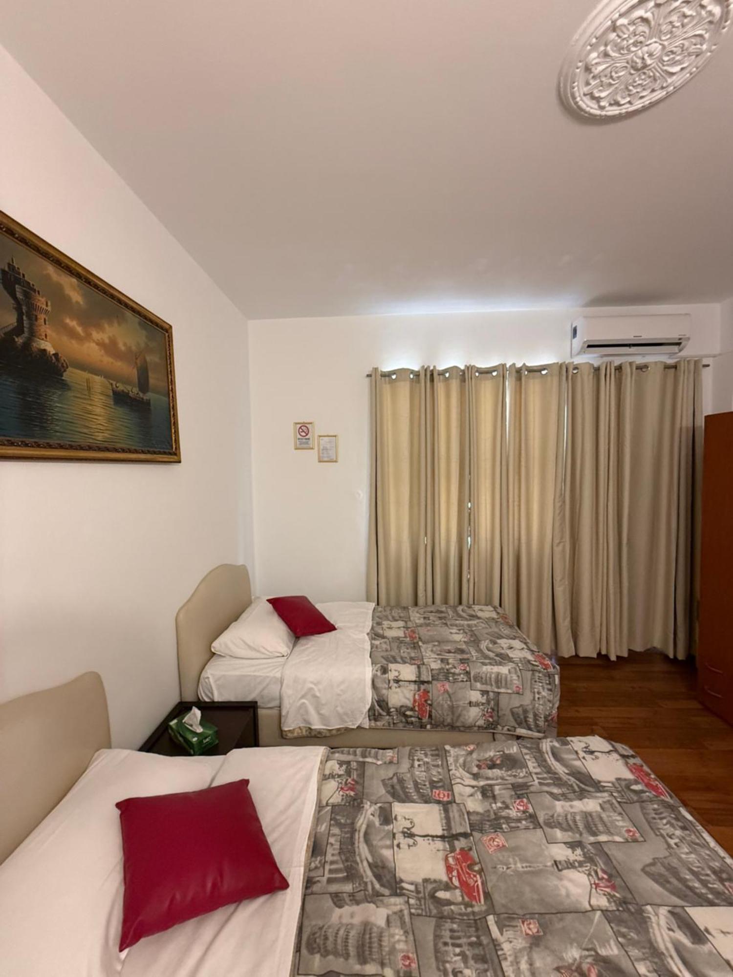 Two Ducks Hostel Ρώμη Εξωτερικό φωτογραφία