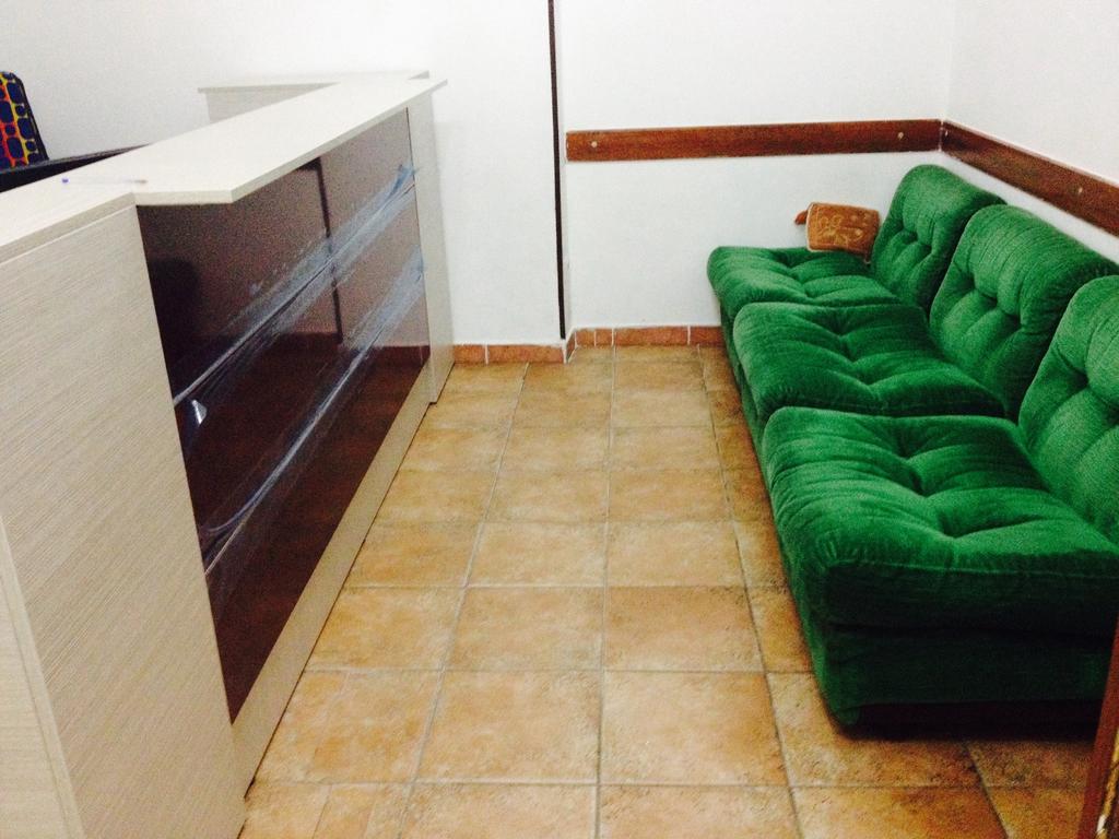 Two Ducks Hostel Ρώμη Εξωτερικό φωτογραφία