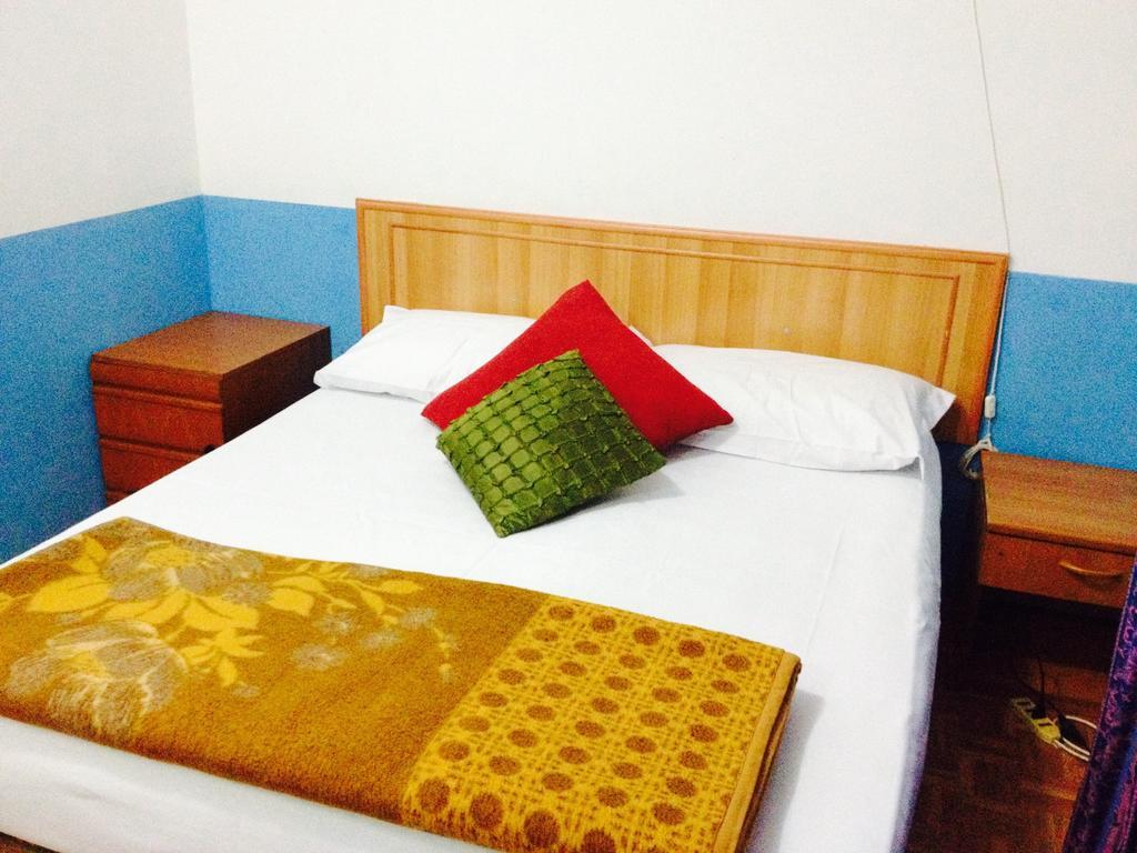 Two Ducks Hostel Ρώμη Δωμάτιο φωτογραφία