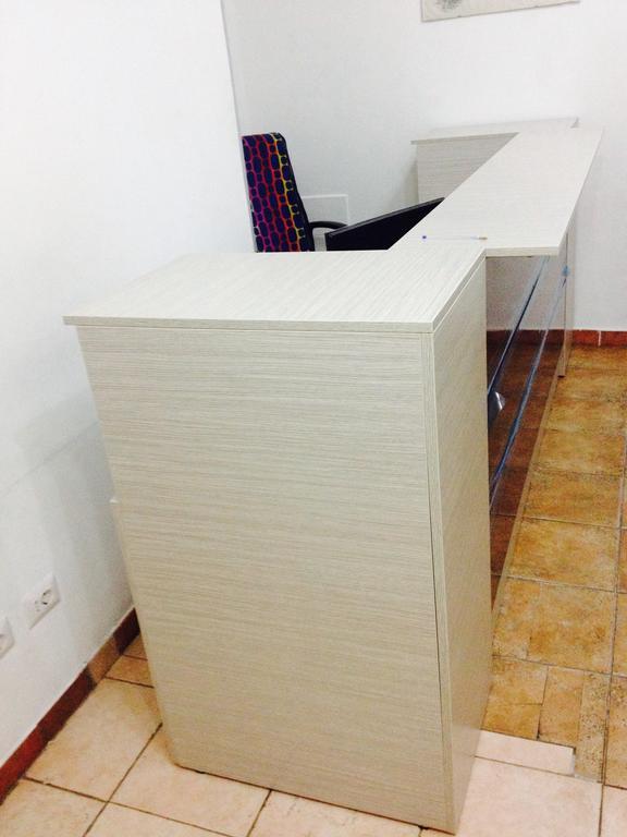 Two Ducks Hostel Ρώμη Εξωτερικό φωτογραφία